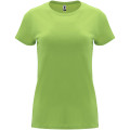 Capri short sleeve women's t-shirt