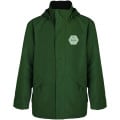 Europa unisex insulated jacket