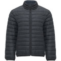 Finland men's insulated jacket