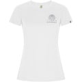 Imola short sleeve women's sports t-shirt