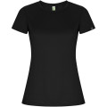 Imola short sleeve women's sports t-shirt