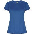 Imola short sleeve women's sports t-shirt