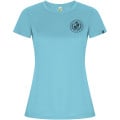 Imola short sleeve women's sports t-shirt