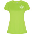 Imola short sleeve women's sports t-shirt