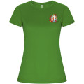 Imola short sleeve women's sports t-shirt