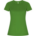 Imola short sleeve women's sports t-shirt