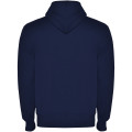 Montblanc unisex full zip hoodie