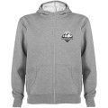 Montblanc unisex full zip hoodie