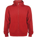 Montblanc unisex full zip hoodie