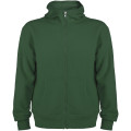 Montblanc unisex full zip hoodie