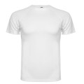 Montecarlo short sleeve men's sports t-shirt