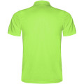 Monzha short sleeve men's sports polo