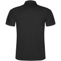 Monzha short sleeve men's sports polo