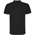 Monzha short sleeve men's sports polo