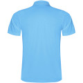 Monzha short sleeve men's sports polo