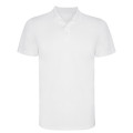 Monzha short sleeve men's sports polo