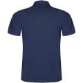 Monzha short sleeve kids sports polo