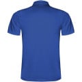 Monzha short sleeve kids sports polo