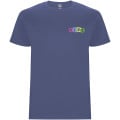 Stafford short sleeve kids t-shirt