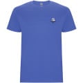 Stafford short sleeve kids t-shirt