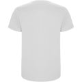 Stafford short sleeve kids t-shirt