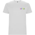 Stafford short sleeve kids t-shirt