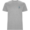 Stafford short sleeve kids t-shirt