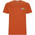 Stafford short sleeve kids t-shirt