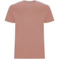 Stafford short sleeve kids t-shirt