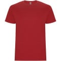 Stafford short sleeve kids t-shirt