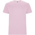 Stafford short sleeve kids t-shirt