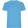 Stafford short sleeve kids t-shirt