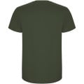 Stafford short sleeve kids t-shirt