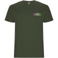 Stafford short sleeve kids t-shirt