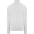 Ulan unisex full zip sweater