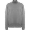 Ulan unisex full zip sweater