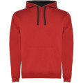 Urban men's hoodie