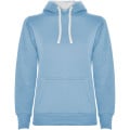 Urban women's hoodie