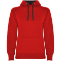 Urban women's hoodie