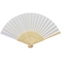 Carmen hand fan