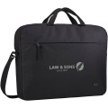 Case Logic Invigo 15.6" recycled laptop bag