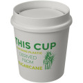 Americano® Switch Renew 200 ml tumbler with 360° lid