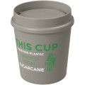 Americano® Switch Renew 200 ml tumbler with 360° lid