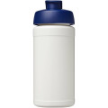 Baseline Rise 500 ml sport bottle with flip lid