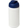 Baseline Rise 500 ml sport bottle with flip lid