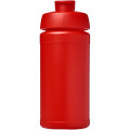 Baseline Rise 500 ml sport bottle with flip lid