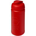 Baseline Rise 500 ml sport bottle with flip lid