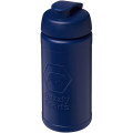 Baseline Rise 500 ml sport bottle with flip lid