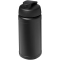 Baseline Rise 500 ml sport bottle with flip lid