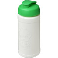 Baseline Rise 500 ml sport bottle with flip lid